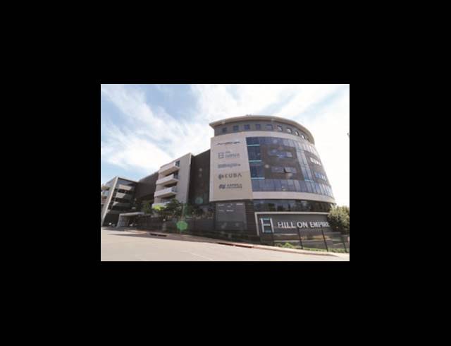 30,833M² OFFICE FOR SALE IN PARKTOWN